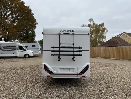 Sunlight  V69 Adventure Edition 