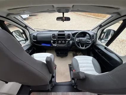 Sunlight  V69 Adventure Edition 