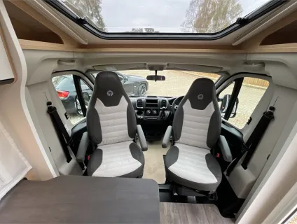 Sunlight  V69 Adventure Edition 
