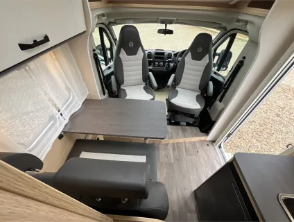 Sunlight  V69 Adventure Edition 