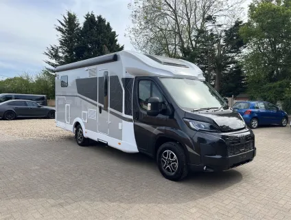 Sunlight  T 68 XX Edition 