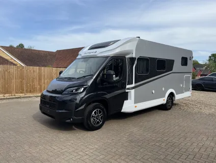 Sunlight  T 68 XX Edition 