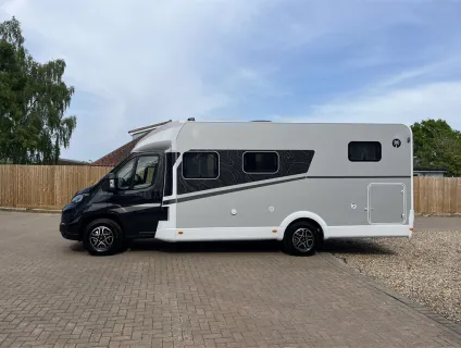Sunlight  T 68 XX Edition 