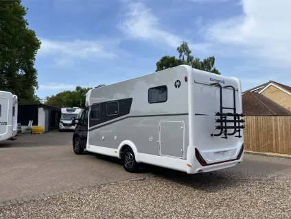 Sunlight  T 68 XX Edition 