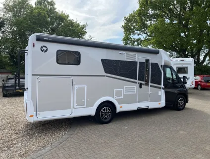 Sunlight  T 68 XX Edition 