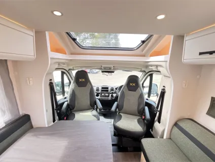 Sunlight  T 68 XX Edition 