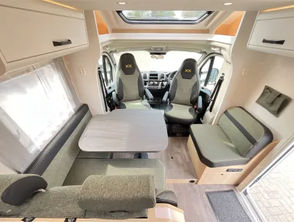Sunlight  T 68 XX Edition 