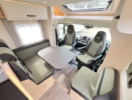 Sunlight  T 68 XX Edition 