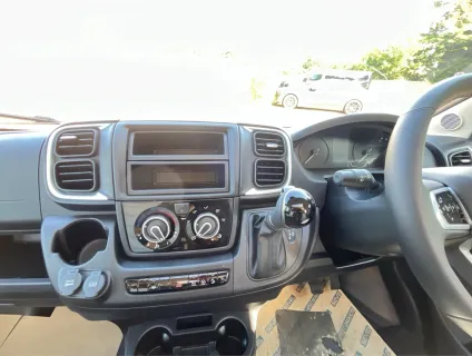 Sunlight  V66 Adventure Edition 