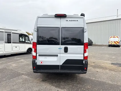 Adria  TWIN SPORTS 640 SLB 