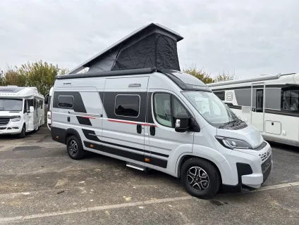 Adria  TWIN SPORTS 640 SLB 