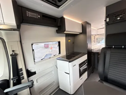 Adria  TWIN SPORTS 640 SLB 
