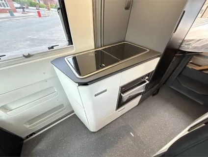 Adria  TWIN SPORTS 640 SLB 