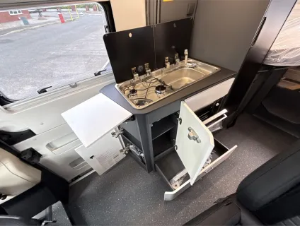 Adria  TWIN SPORTS 640 SLB 