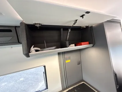 Adria  TWIN SPORTS 640 SLB 