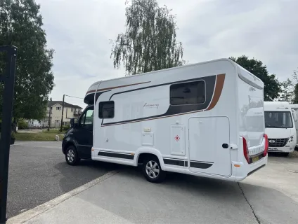 Burstner  Lyseo M Harmony Line 690 G 2023
