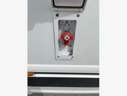 Burstner  Lyseo M Harmony Line 690 G 2023