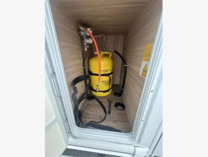 Burstner  Lyseo M Harmony Line 690 G 2023