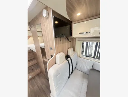 Burstner  Lyseo M Harmony Line 690 G 2023
