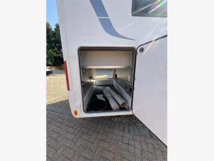 Rapido  886F 2022