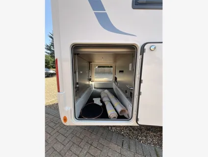 Rapido  886F 2022
