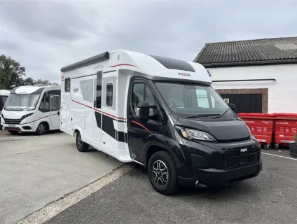 Pilote  P720FGJ Selection 