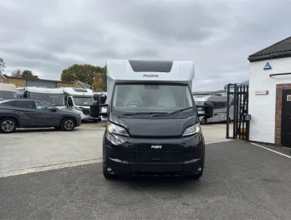 Pilote  P720FGJ Selection 