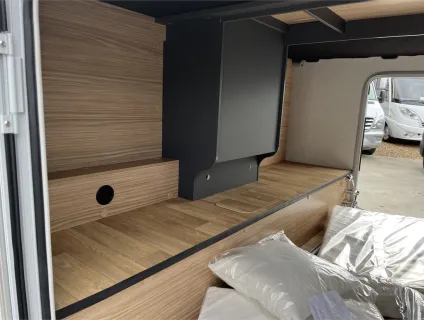Pilote  P720FGJ Selection 