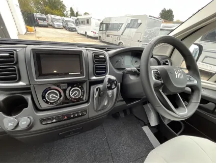 Pilote  P720FGJ Selection 