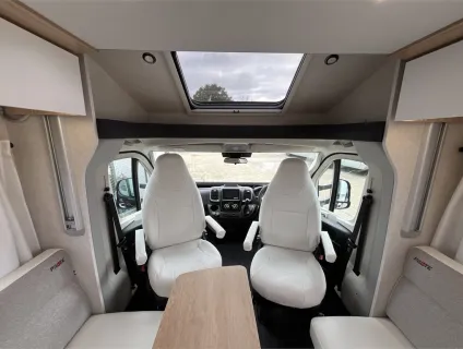 Pilote  P720FGJ Selection 