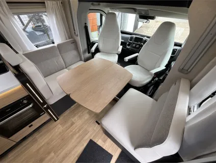 Pilote  P720FGJ Selection 