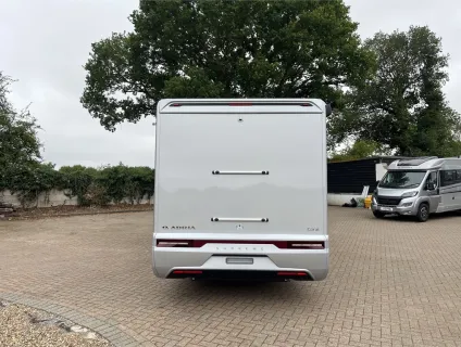 Adria  CORAL SUPREME MB 670 DL 