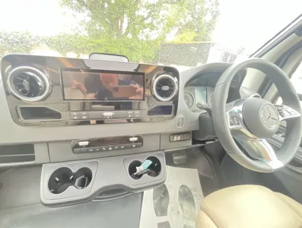 Adria  CORAL SUPREME MB 670 DL 