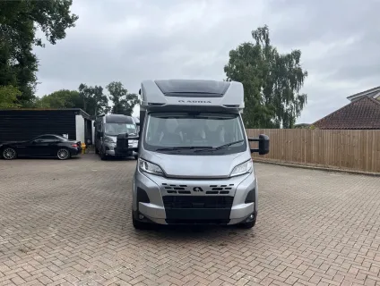 Adria  MATRIX SUPREME 670 SL 60Y 