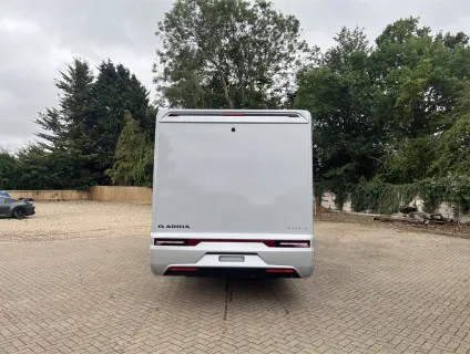 Adria  MATRIX SUPREME 670 SL 60Y 