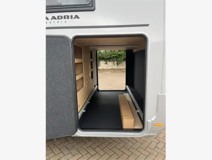 Adria  MATRIX SUPREME 670 SL 60Y 