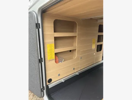 Adria  MATRIX SUPREME 670 SL 60Y 