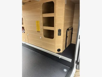 Adria  MATRIX SUPREME 670 SL 60Y 