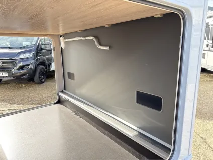 Dethleffs  Globebus Active I6 