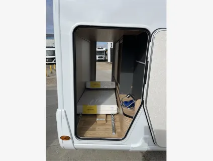 Pilote  P690D Evidence 
