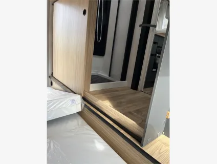 Pilote  P690D Evidence 