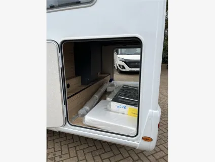 Pilote  P740FGJ Evidence 