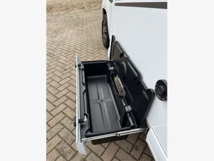 Pilote  P740FGJ Evidence 