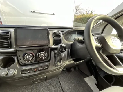 Pilote  P740FGJ Evidence 