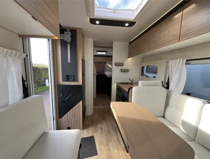 Pilote  P740FGJ Evidence 