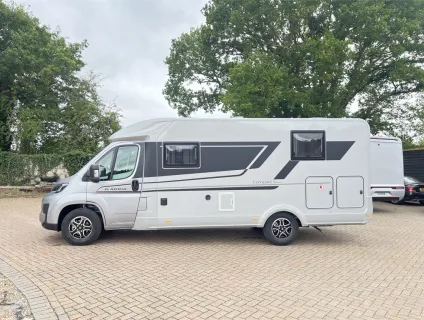 Adria  COMPACT SUPREME SC 
