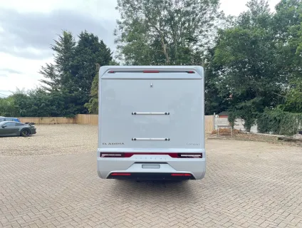 Adria  COMPACT SUPREME SC 
