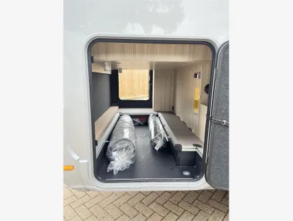Adria  COMPACT SUPREME SC 