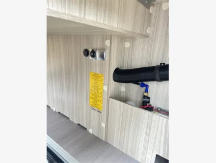 Adria  COMPACT SUPREME SC 
