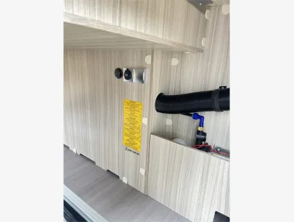 Adria  COMPACT SUPREME SC 